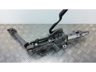 рейка Колонка рулевая 1K1419502BC Skoda Yeti (5L) 2009-2017 года