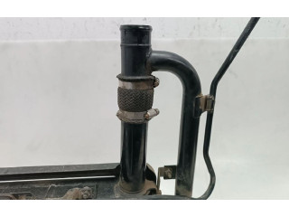 Интеркулер MR571357 Mitsubishi Montero