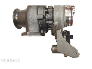 Turbodmychadlo Турбина 11658506722, TC40-0011 BMW 1 F20 F21