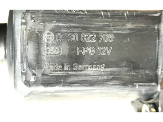 Передний двигатель механизма для подъема окон