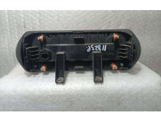 Блок управления климат-контролем 3951065R00, 62R0 Suzuki Ignis