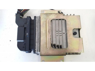 Řídící jednotka a6655400132 SsangYong Rexton 2004