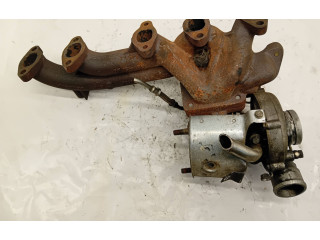 Турбина Volvo S80 074145701j, Cc516227