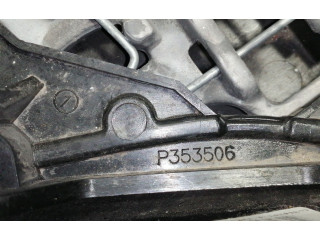 Volant Peugeot 307 2004 96345022