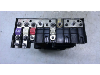 Блок предохранителей 7N0907530AKZ00, 1718009 Audi A3 S3 A3 Sportback 8P