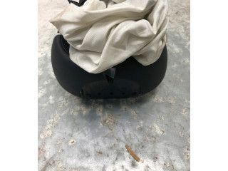 Подушка безопасности водителя 6791373 Mini One - Cooper Clubman R55