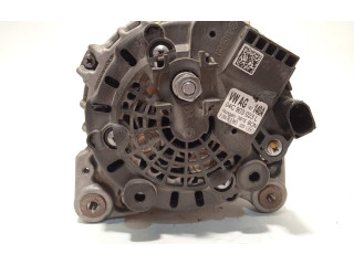 Генератор 04C903023L, F000BL08F2   Skoda Fabia Mk3 (NJ)      