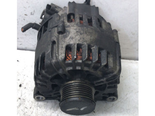 Генератор 9665617780, 9665617780   Peugeot Partner      