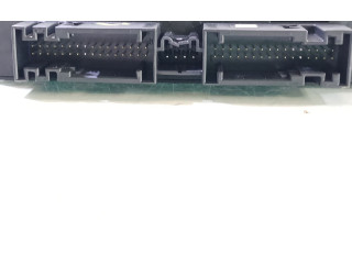 Блок управления A0009003606, 28439276   Mercedes-Benz GLA W156