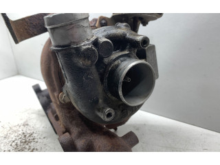 Турбина Ford Galaxy для двигателя AUY