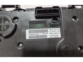 Панель приборов 248090792R Dacia Jogger