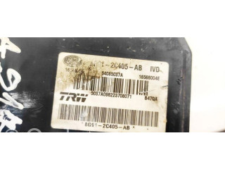 Блок АБС 8G912C405AB, 54085037A   Ford  Galaxy  2006-2015 года