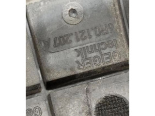 Комплект вентиляторов 6R0121207, 6R0121207 Seat Ibiza IV (6J,6P)