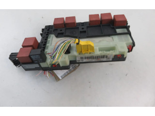 Блок комфорта P7700411319C, P7700411319C Renault Clio II