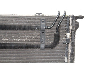 Комплект радиатора Audi Q5 SQ5
