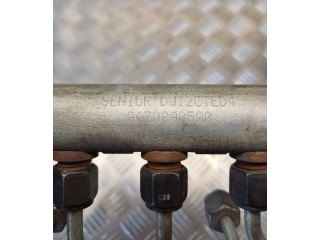 Vstřikovací lišta 9670890580, 9654762880 Citroen C-Crosser