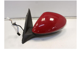 Zpětné zrcátko  Alfa Romeo Stelvio 2017    