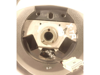 Руль Nissan X-Trail T31 2007 - 2014 года