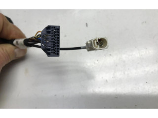 Зеркало электрическое        Volvo XC40   -  года   