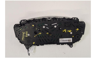 Панель приборов 51968863   Fiat 500L       