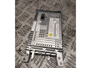 Дисплей    8T0919603E   Audi A5 Sportback 8TA