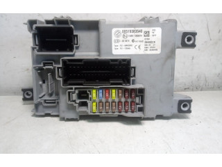 Блок предохранителей 00519383540   Opel Combo D    