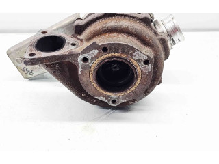 Turbodmychadlo Турбина 31293507 Volvo XC90