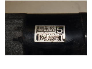 Стартер 1612444180 Peugeot 3008 II