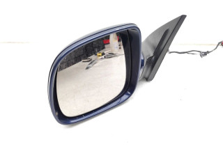 Zpětné zrcátko  Audi Q7 4L 2007  4L0857535A  