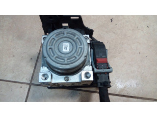 Блок АБС 5Q0907379D Volkswagen Golf VII 2013-2019 года