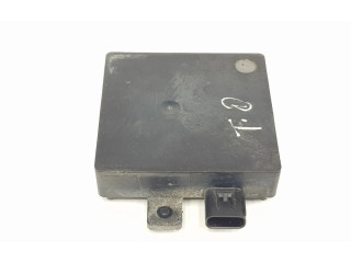 Блок управления 9X2314D453AD, 9X2314D453AD Jaguar XF X260