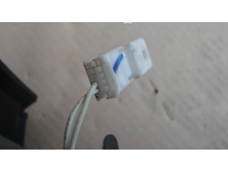 Зеркало (механическое) Dacia Dokker 2012 - года