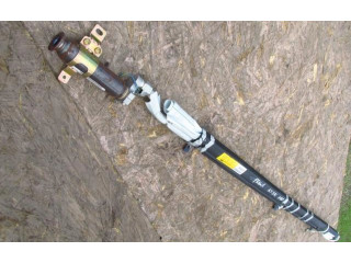 Боковая подушка безопасности Jeep Cherokee III KJ