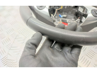 Руль Ford Transit Custom 2013 - 2023 года BK213600DD35B8, BK2T9E740AB