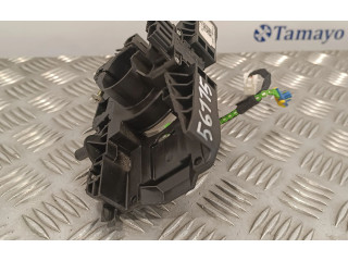 Подушка безопасности водителя E11811221 Dacia Lodgy