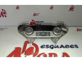 Блок управления климат-контролем 96437402   Chevrolet Astra