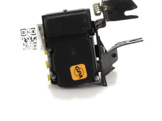 Блок АБС 6001551520, Q1-1993U   Dacia  Duster  2010 - 2017 года