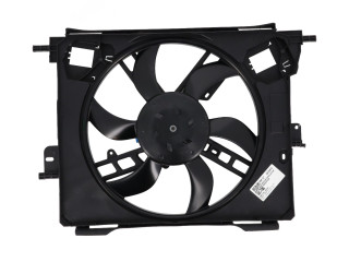 Топливная рампа 214812232R Renault Twingo III