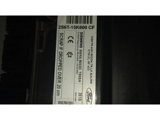 Другие блоки управления / модули