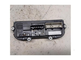 Блок управления климат-контролем O184254, 3C8907336AB Volkswagen Golf Plus