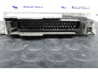 Блок управления двигателем Блок управления IAW16FET Lancia Y 840