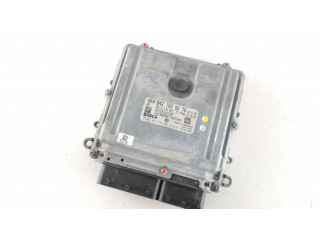 Řídící jednotka A6421509378, 0281013756 Mercedes-Benz ML W164 2008