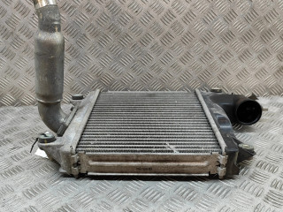 Интеркулер  1270001070   Toyota Hilux (AN10, AN20, AN30) 2.5