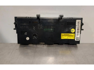 Блок управления климат-контролем 96831720XT Citroen C5