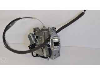 Zámek zadních dveří A81613106U, 10309 Chrysler Town & Country V 2011