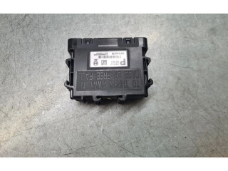 Блок управления 284Y66LA7B, F005V03220   Dacia Sandero