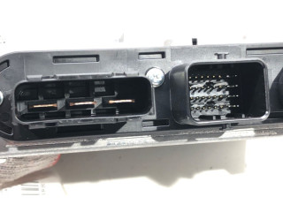 Блок управления 285H04HK6C Infiniti Q50