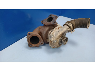 Turbodmychadlo Турбина VJ300008, RF4F Mazda Premacy 0.0