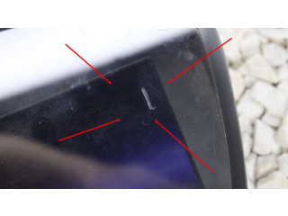 Дисплей 9145102, 9145105 BMW 5 E60 E61