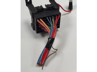 Pojistková skříňka Mazda CX-7 2009